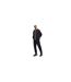 Mens Rival Fleece Joggers Black Black Under Armour-1