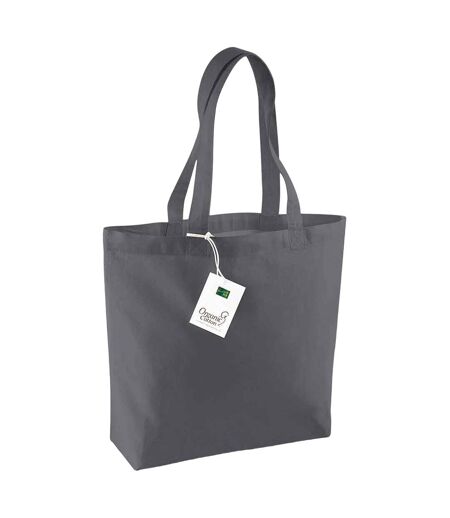 Sac De Courses Taille Unique Gris Westford Mill