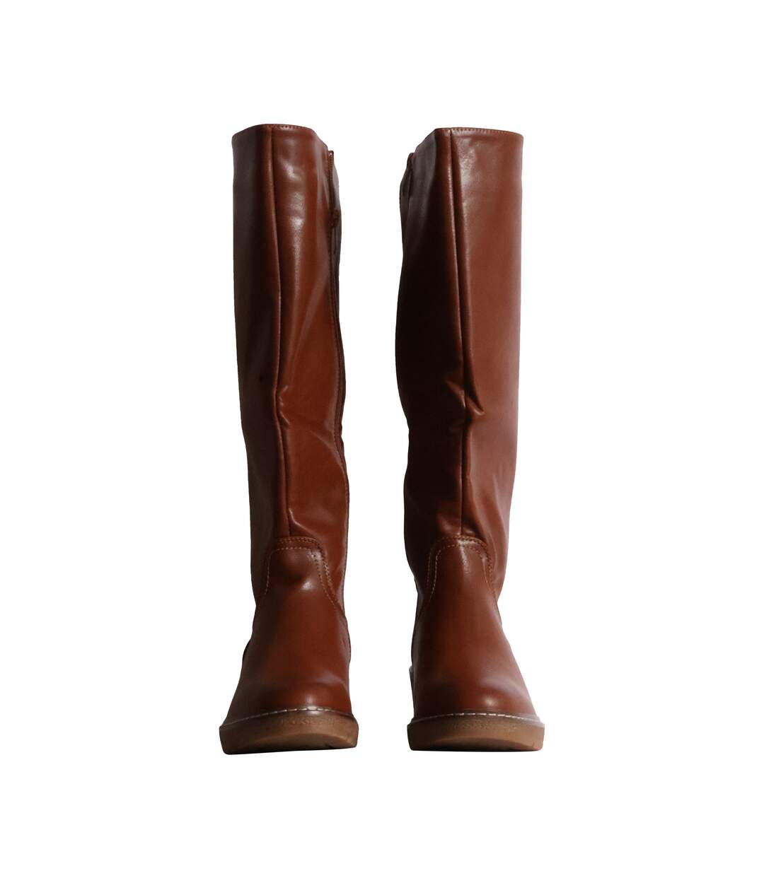 Bottes à Zip Super Mode-5