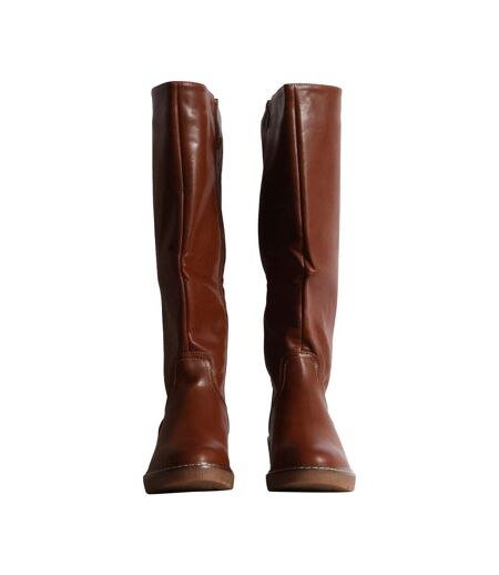 Bottes à Zip Super Mode