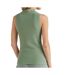 Débardeur Vert Femme O'Neill Rib Mock - L