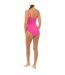 V-neckline swimsuit MM7M759 woman