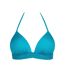 Haut maillot de bain triangle push-up Las Vegas Lisca-5