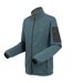 Veste Softshell Aldean Homme Gris Orageux Regatta-4