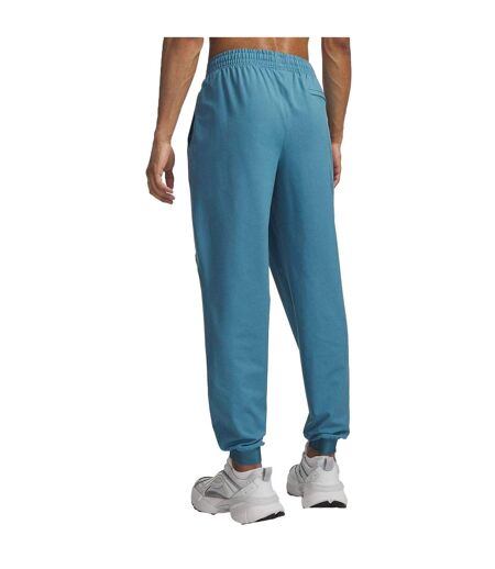 Pantalon De Jogging Unstoppable Homme Bleu Noir Under Armour