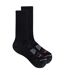 Chaussettes Randonnée Zoned Homme Noir Merrell-1