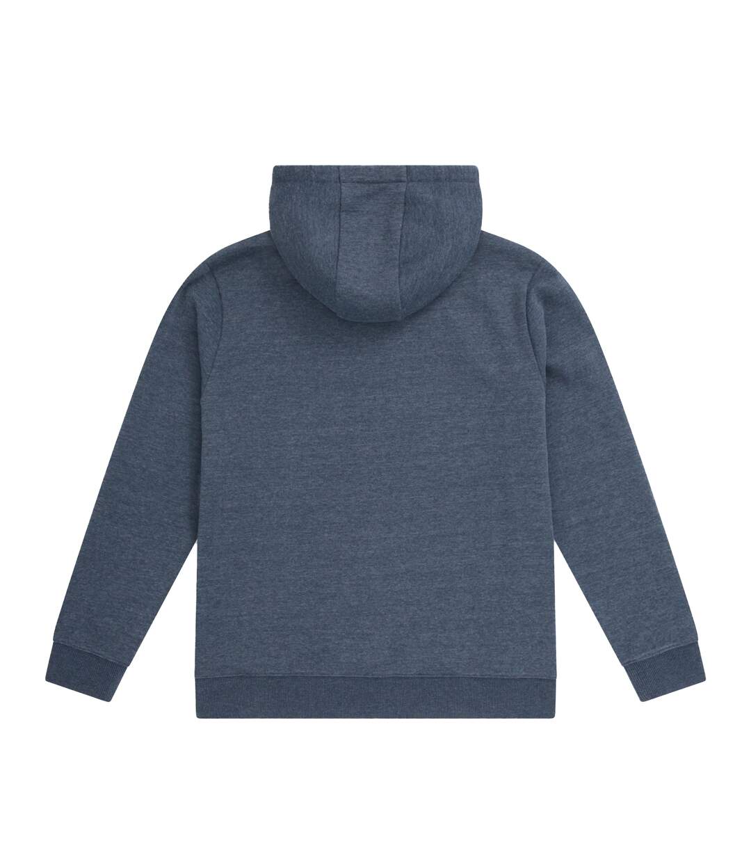 Sweat À Capuche Maya Femme Bleu Foncé Animal-3