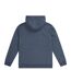 Sweat À Capuche Maya Femme Bleu Foncé Animal-3