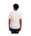 Mens Eco Premium Organic T-shirt Natural Jerzees-3