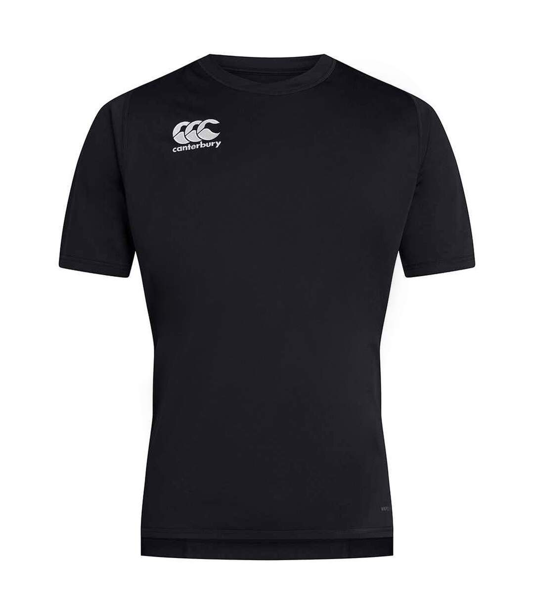 Maillot d´entraînement club homme noir Canterbury