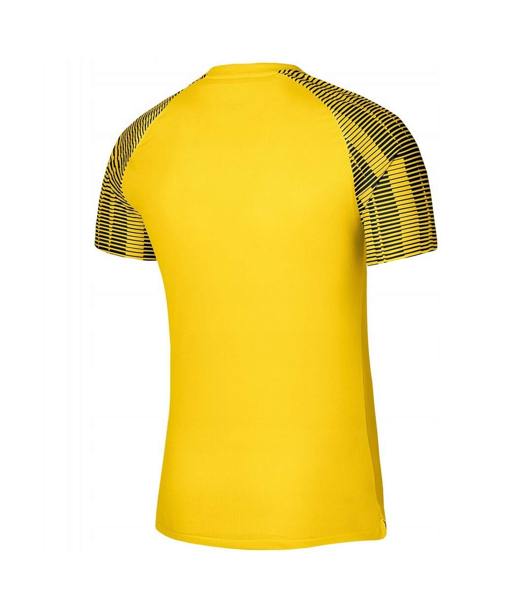 Childrens/kids Academy Dri-fit Jersey Yellow Nike-3