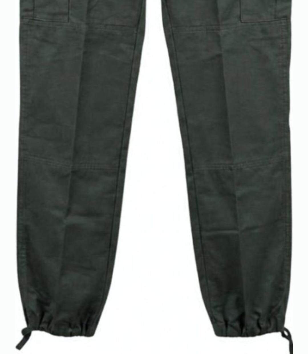 LEDERTYS LY0408 — Pantalon treillis kaki : robustesse et liberté de mouvement-2