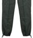 LEDERTYS LY0408 — Pantalon treillis kaki : robustesse et liberté de mouvement-2