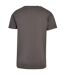 T-shirt À Col Rond Pour Hommes Dark Shadow Build Your Brand-2