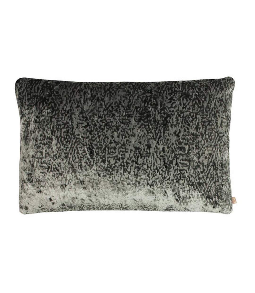 Lynx cushion cover one size ebony Paoletti