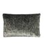 Paoletti - Housse de coussin (Anthracite) (One Size) - UTRV1982