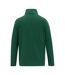 Mens Lightweight Fleece Jacket Bottle Green Regatta-2