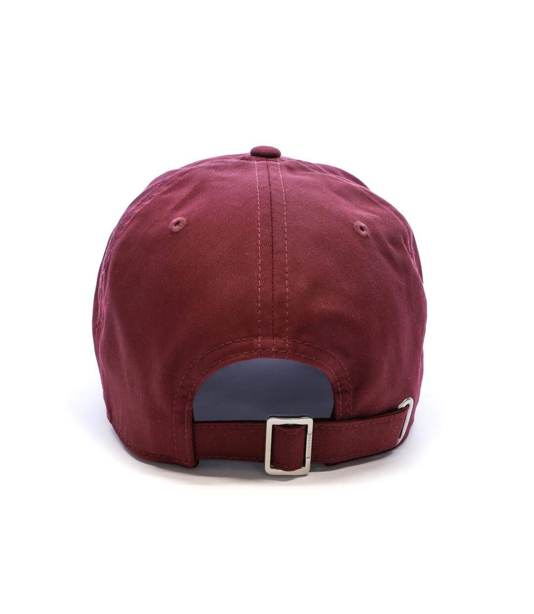 Casquette bordeaux lacoste rk0342-3