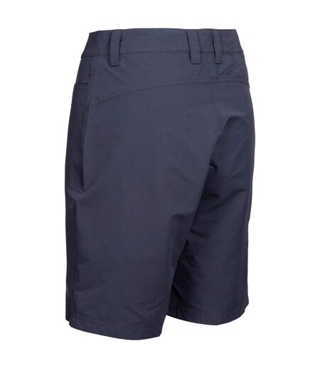 Trespass Womens/Ladies Bodle TP75 Shorts (Dark Grey)