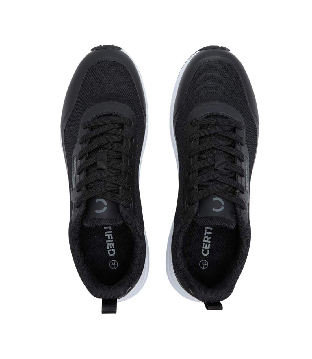 Baskets Ct Homme Noir CTI-3