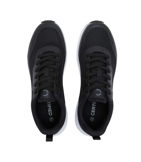 Baskets Ct Homme Noir CTI