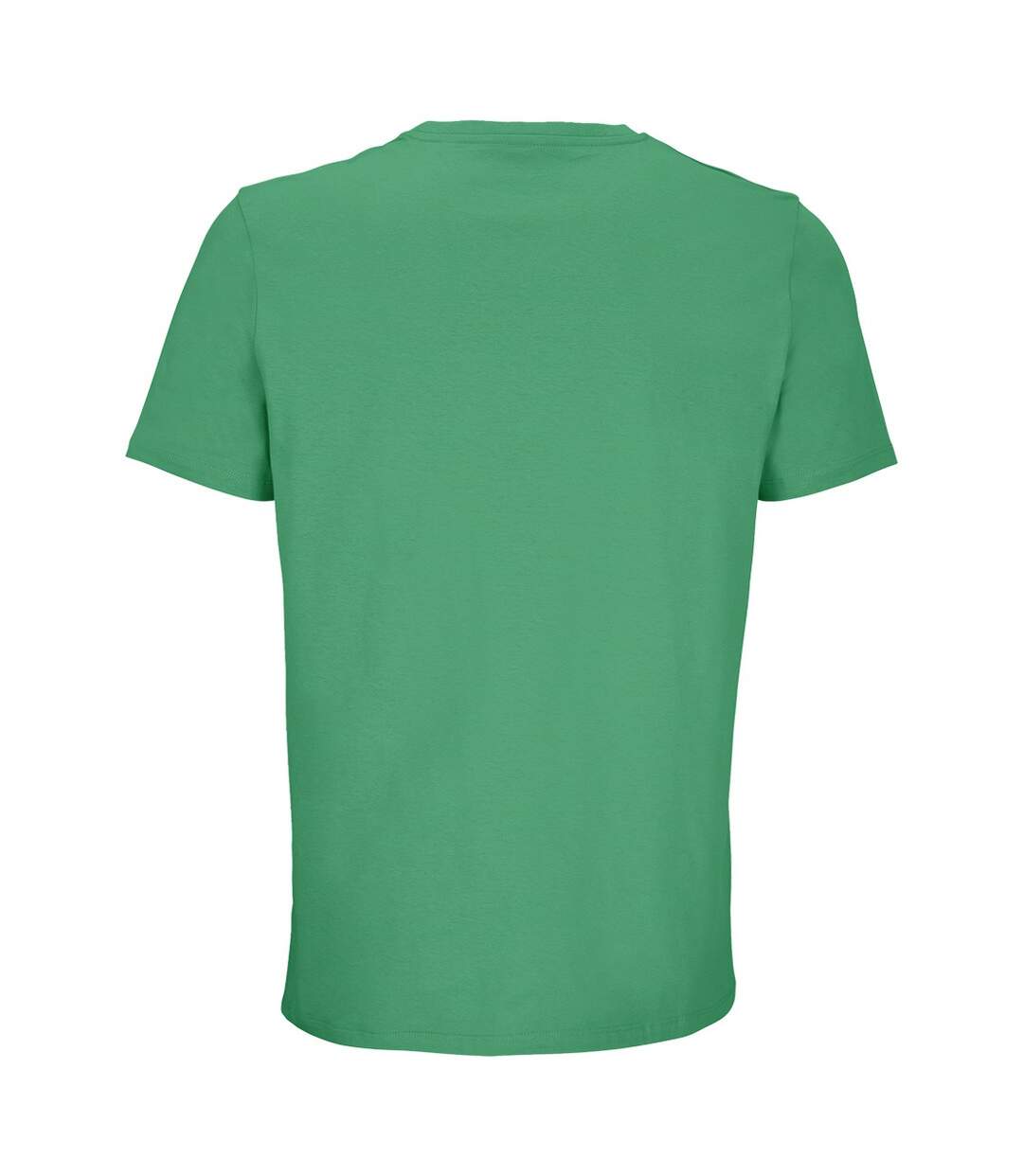 T-shirt legend adulte vert printemps SOLS