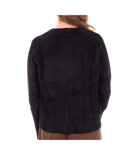 Gilet noir femme lee cooper ocadola