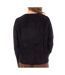 Gilet noir femme lee cooper ocadola-2