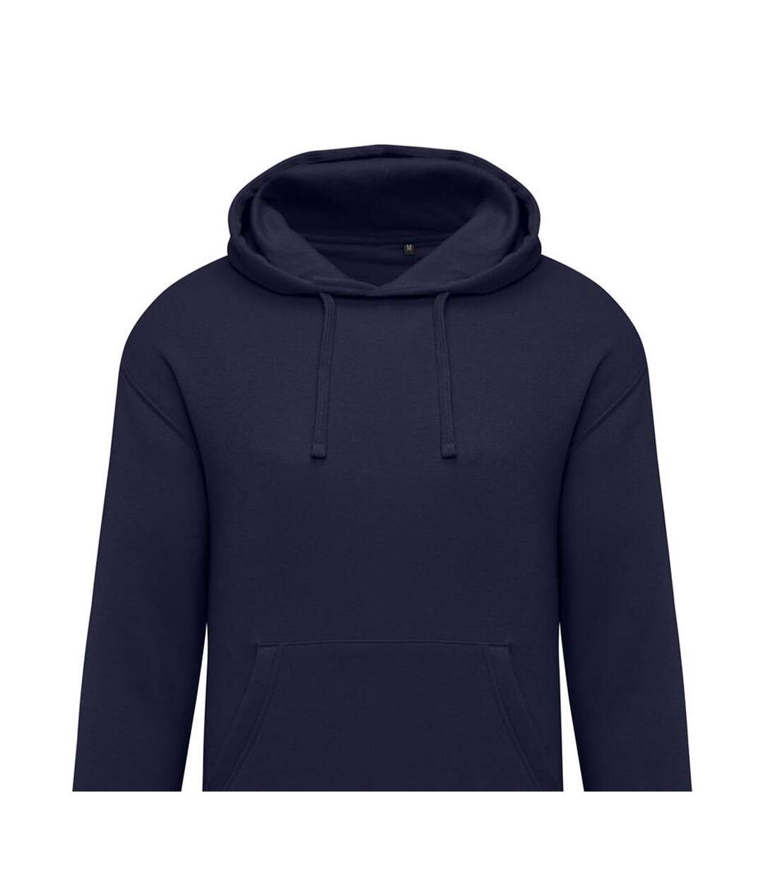 Sweat À Capuche Homme Bleu Marine SG Originals-2