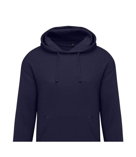 Sweat À Capuche Homme Bleu Marine SG Originals