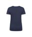 Mountain Warehouse - T-shirt - Femme (Bleu marine) - UTMW2377
