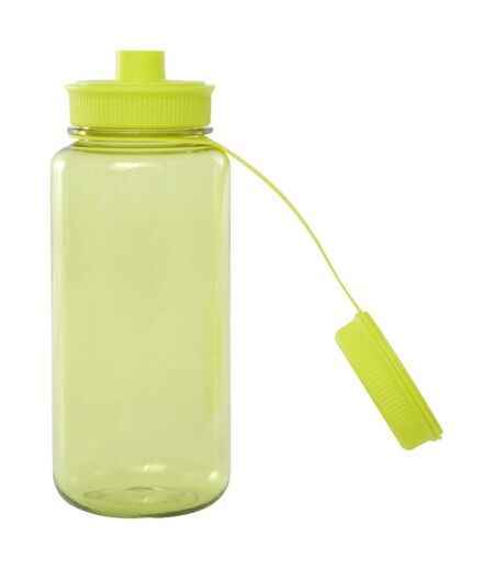 Gourde Ryder Taille Unique Vert Clair Generic