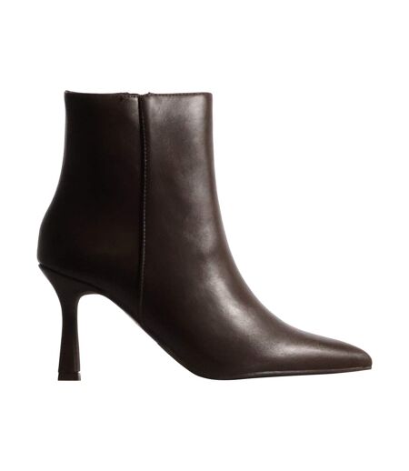 Bottines à Talon Super Mode Bellucci