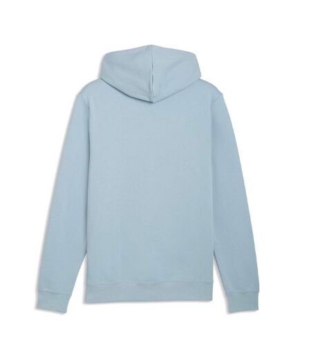 Sweat bleu clair homme puma small