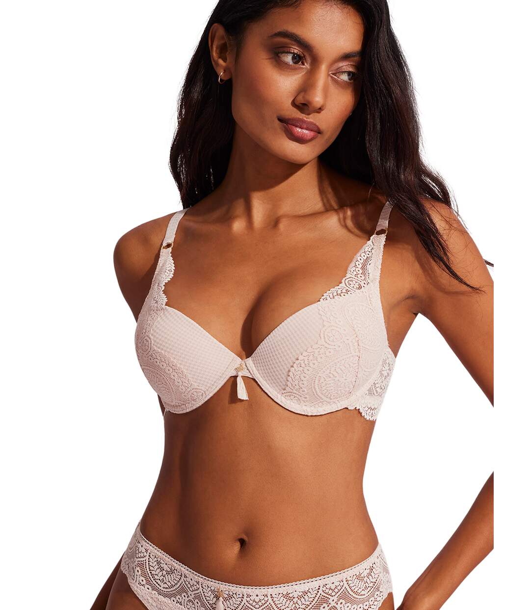 Soutien-gorge push-up Matilda Selmark