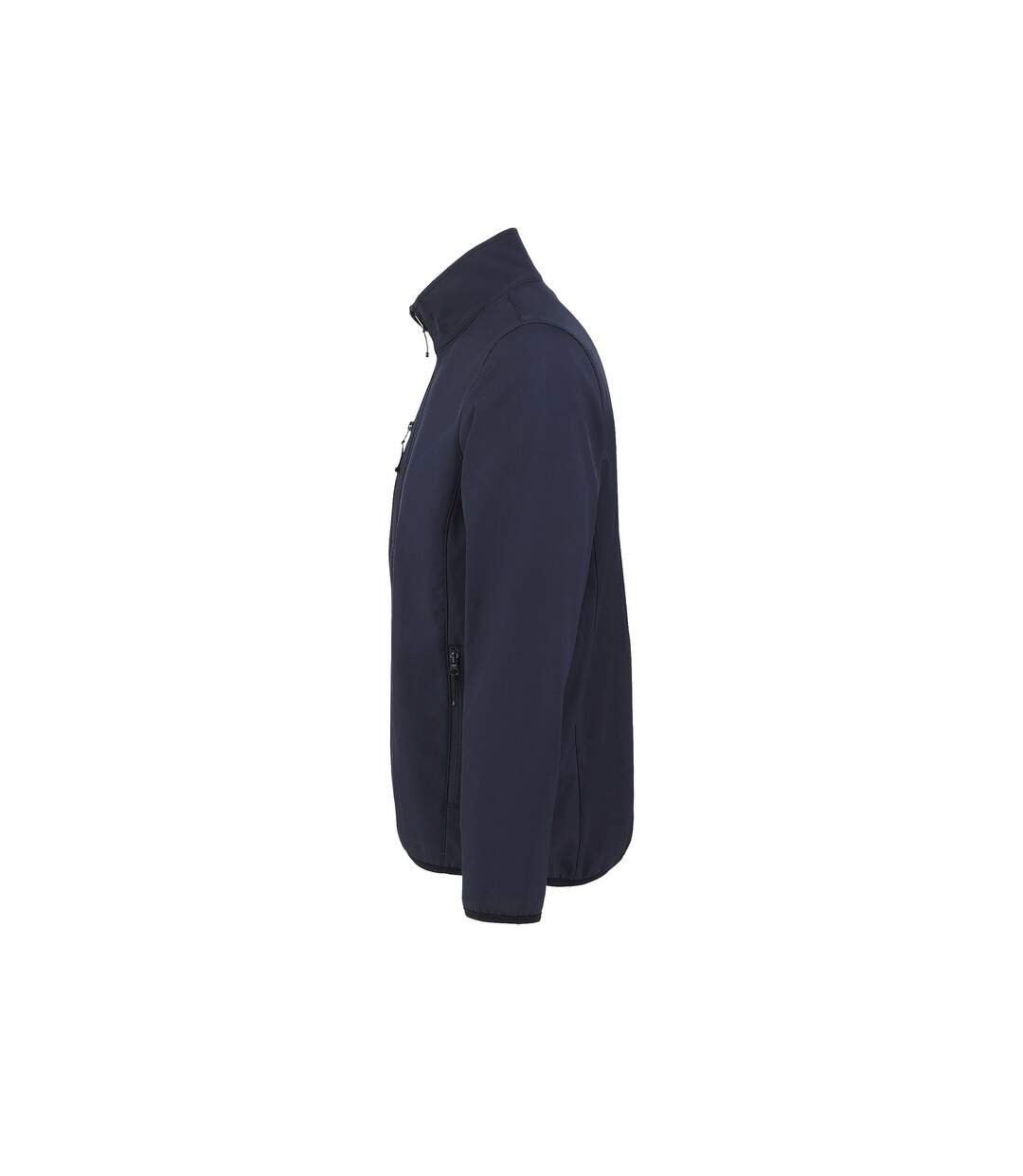 Veste softshell radian homme bleu SOLS-3