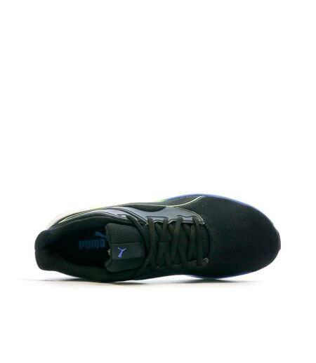 Chaussures de running Noir Homme Puma Fizzy Lim