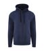 Sweat à capuche homme bleu marine PRORTX-1