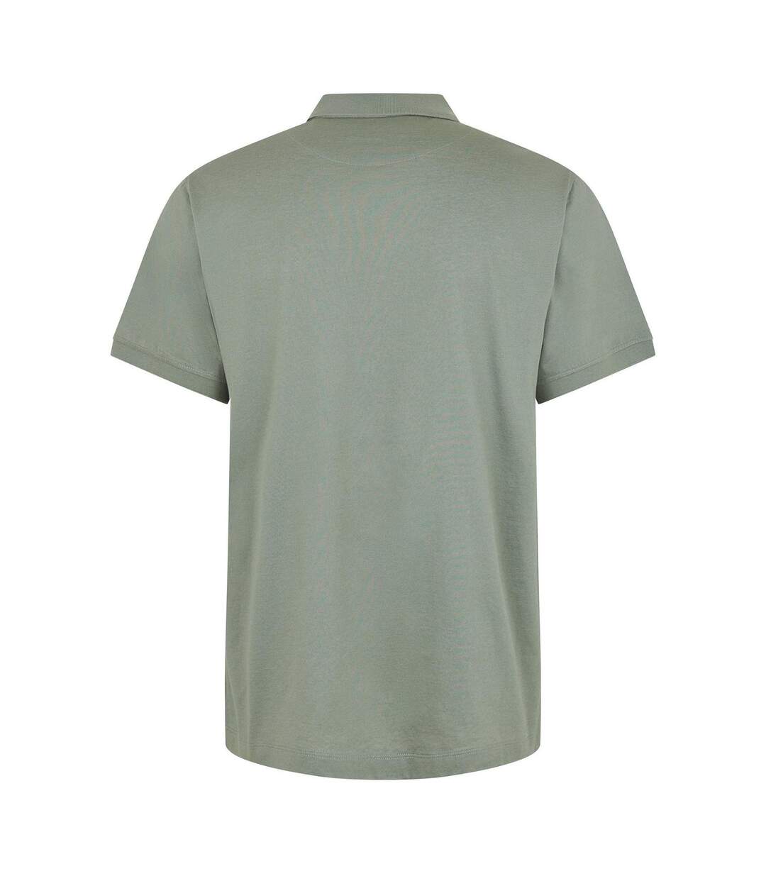 Polo Manches Courtes Homme Lichen Belstaff-2