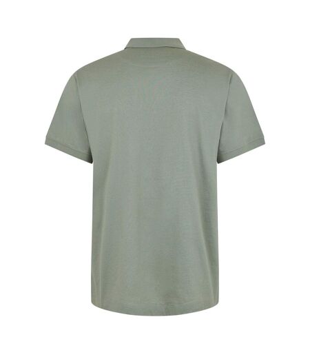 Polo Manches Courtes Homme Lichen Belstaff