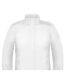 Veste coupe-vent imperméable femme blanc B&C Real+-2