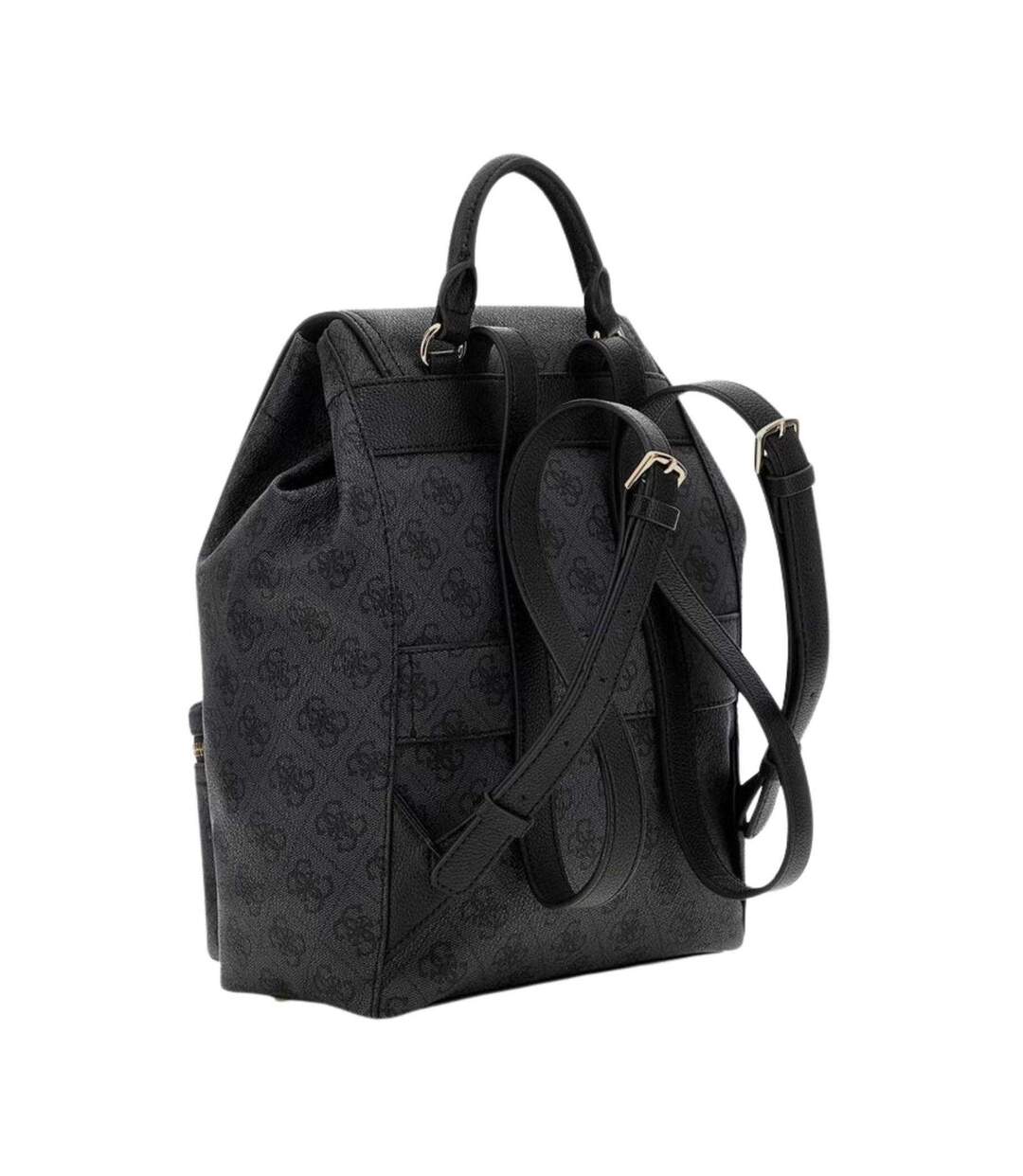 Sac À Dos Taille Unique Gris Guess-2