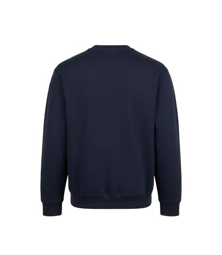 Sweat Vision Homme Nouveau Bleu Marine Awdis