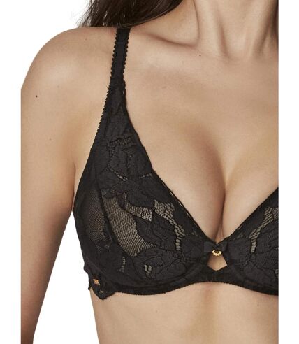 Soutien-gorge triangle sans armatures FEDERICA Selmark