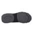 Baskets Exo Homme Noir Bleu Lavair-3