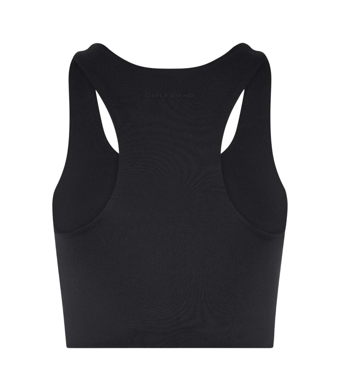 Brassière De Sport Paloma Femme Noir Girlfriend Collective-3