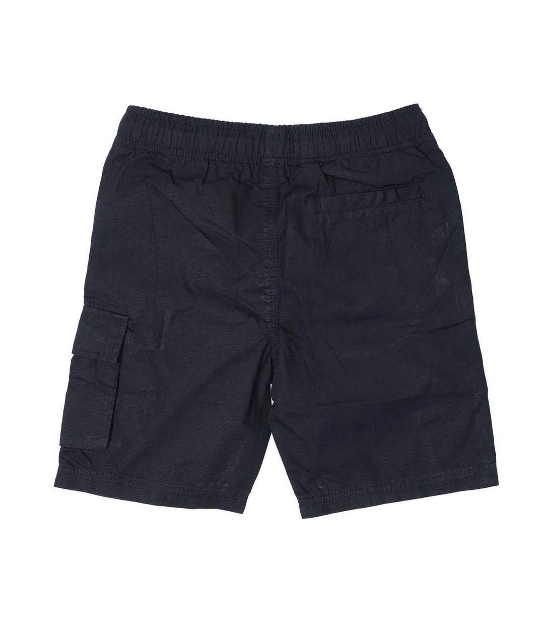 Short À Poches River Plate Homme Bleu Marine Weekend Offender-2