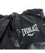 Mens Vinyl Suit Black Everlast-3