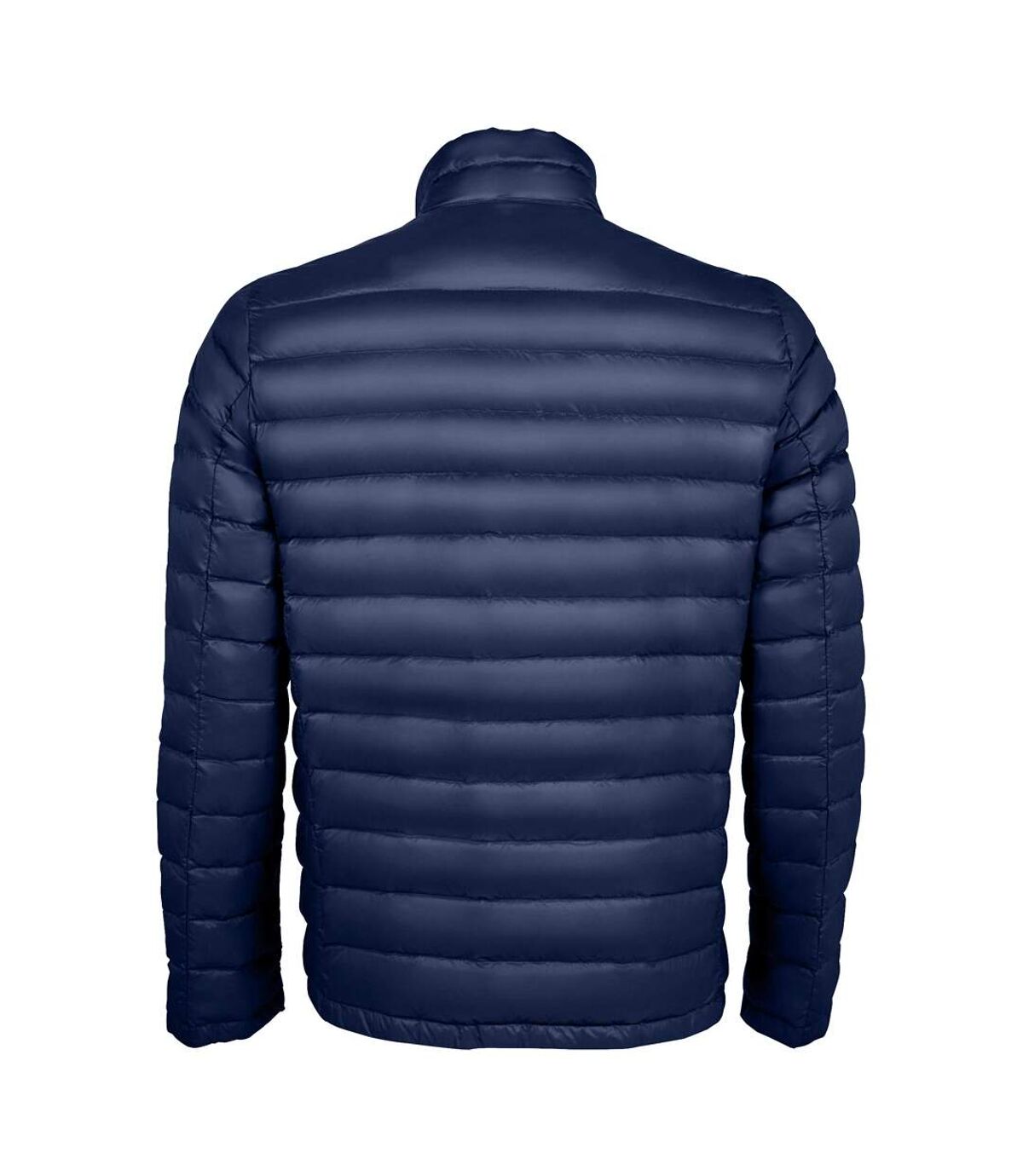 SOLS Wilson Lightweight Padded Jacket (French Navy)