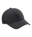 Casquette Trucker Kourtney Adulte Noir Fitanu-1